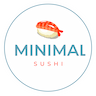 Sushi Minimal